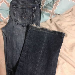 7 for all man kind jeans